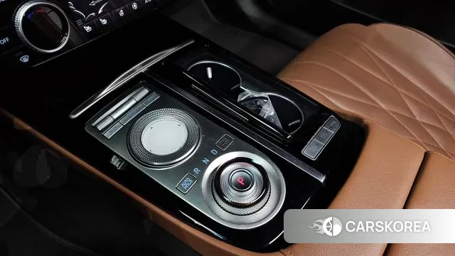 Genesis G80 (RG3) id 3620926 из Кореи 19