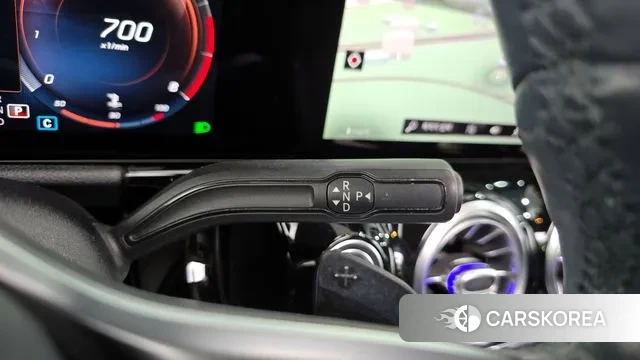 Mercedes-Benz GLA - Class H247 id 3463811 из Кореи 19