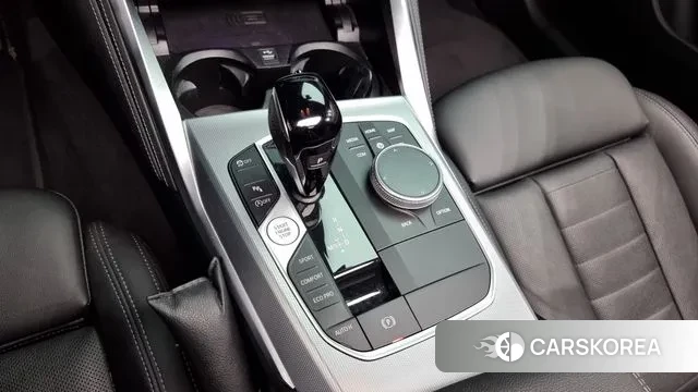 BMW 4 Series (G22) id 2993490 из Кореи 19