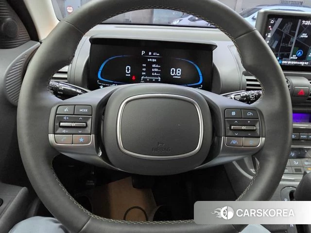 Hyundai Casper id 4547708 из Кореи 19