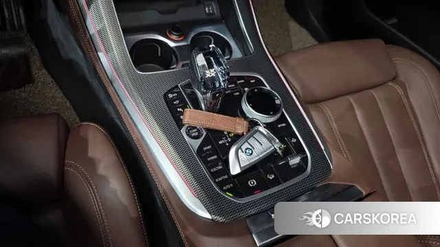 BMW X5 (G05) id 3394520 из Кореи 19