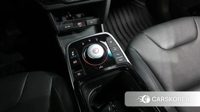 Kia Niro Plus id 4444032 из Кореи 31
