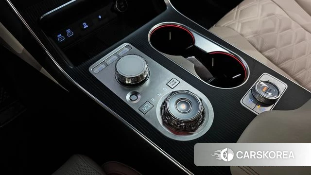 Genesis GV80 Coupe id 4400666 из Кореи 35