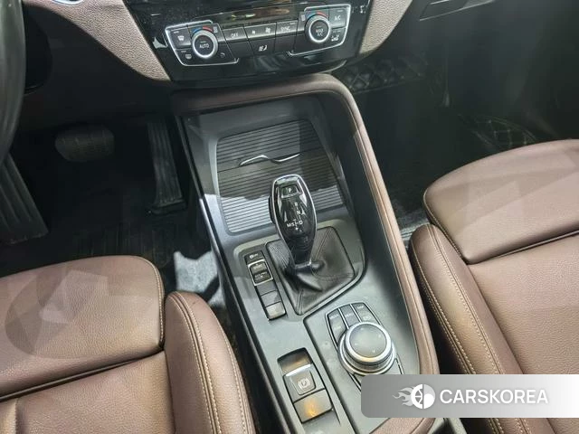 BMW X1 id 4336110 из Китая 10