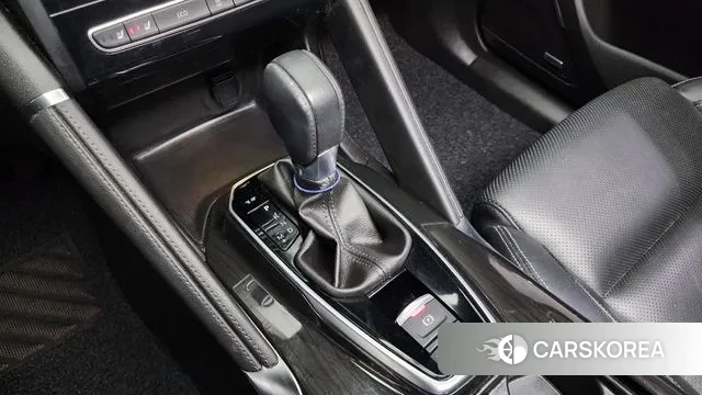 Renault Korea (Samsung) QM6 id 3754556 из Кореи 19