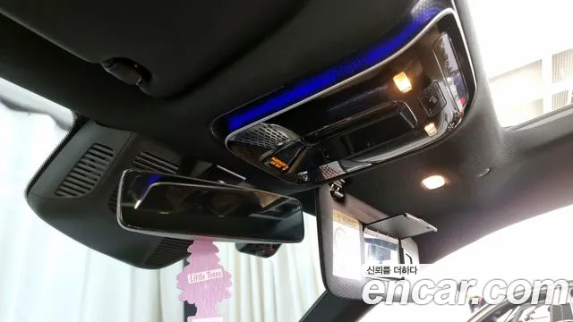 Mercedes-Benz CLE-Class C236 id 2674588 из Кореи 19