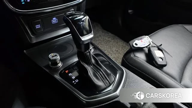 Ssangyong Berry New Tivoli id 3060281 из Кореи 19