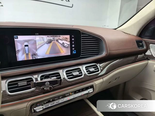 Mercedes-Benz Maybach GLS id 4314060 из Китая 17