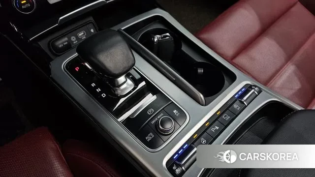 Kia Stinger id 3302757 из Кореи 19