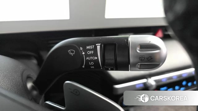 Hyundai Ionic 5 id 3858788 из Кореи 19