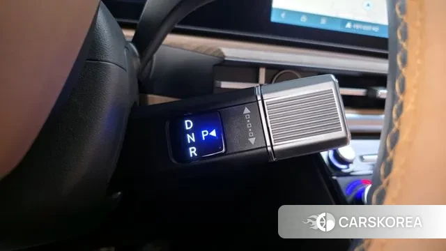 Hyundai Santa Fe (MX5) id 3415605 из Кореи 19