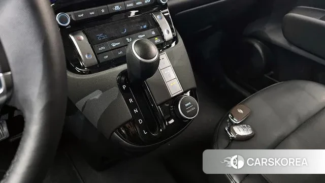 Hyundai Casper id 3571493 из Кореи 19