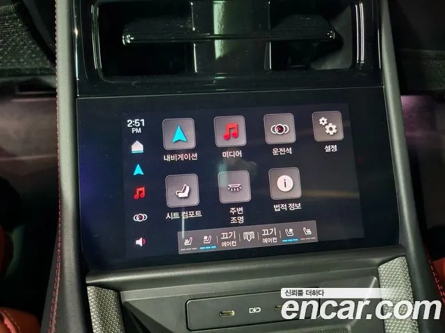 Porsche Panamera (972) id 2873617 из Кореи 19