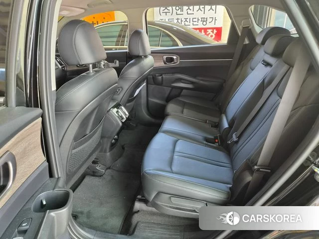 Kia Sorento 4th Generation id 4730994 из Кореи 13