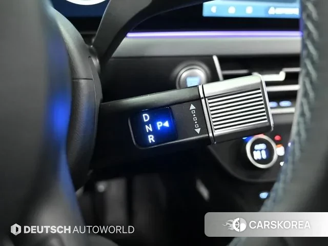 Hyundai Sonata D Edge Hybrid (DN8) id 3605672 из Кореи 19