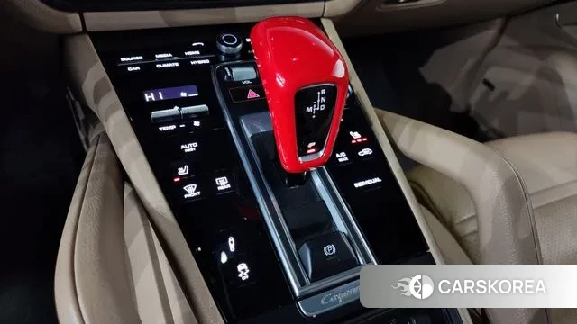 Porsche Cayenne (PO536) id 3661164 из Кореи 19