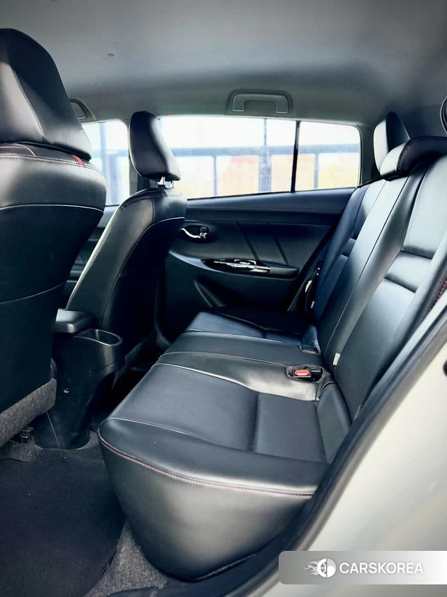 Toyota YARIS L Zhixuan id 4257009 из Китая 10
