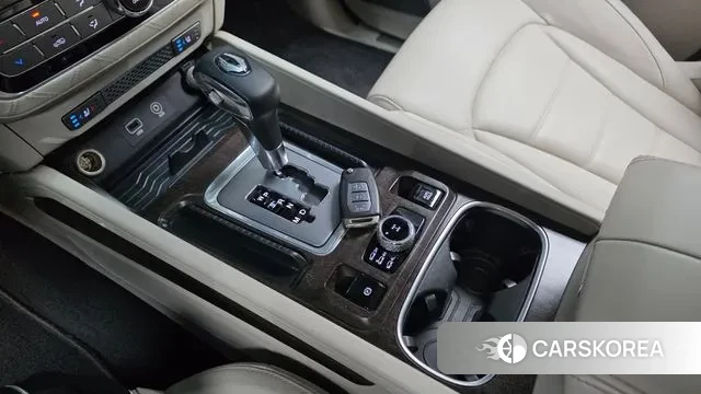 Ssangyong G4 Rexton id 3265057 из Кореи 19