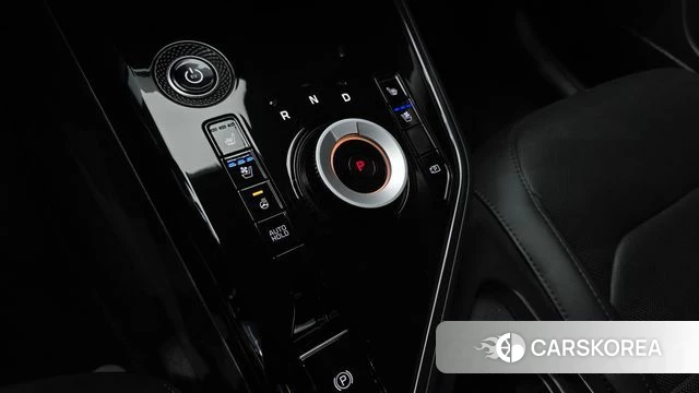 Kia Di All New Niro EV id 4675494 из Кореи 19