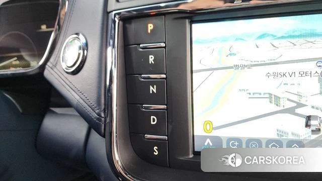 Lincoln Continental 10th Generation id 4410397 из Кореи 35