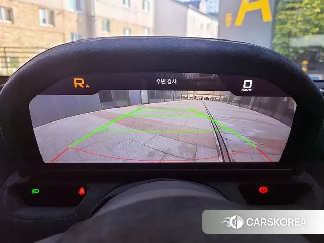 McLaren 765LT id 3257218 из Кореи 19