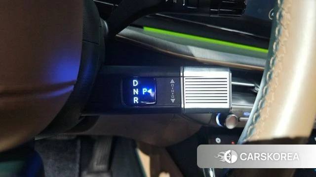 Hyundai Grandeur (GN7) id 4475215 из Кореи 19