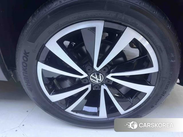 Volkswagen Tuyue id 4278591 из Китая 22
