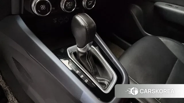 Renault Korea (Samsung) XM3 id 3753277 из Кореи 19