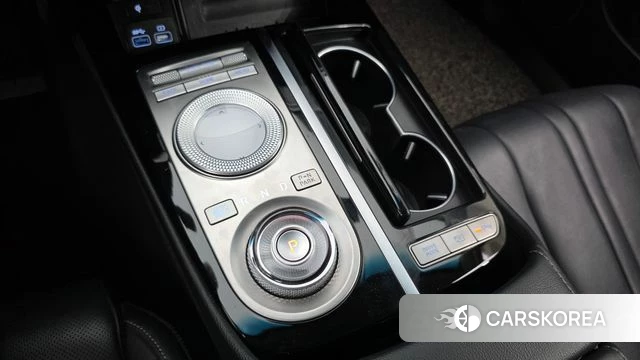 Genesis G80 (RG3) id 4848620 из Кореи 19