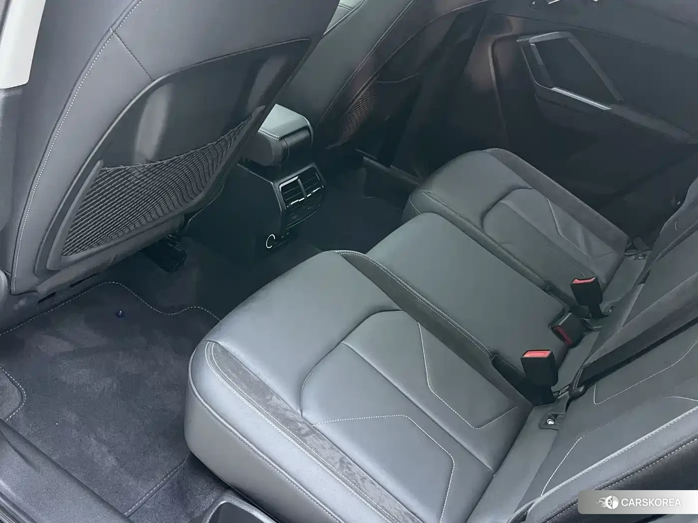Audi Q3 Sportback id 4655141 из Китая 29