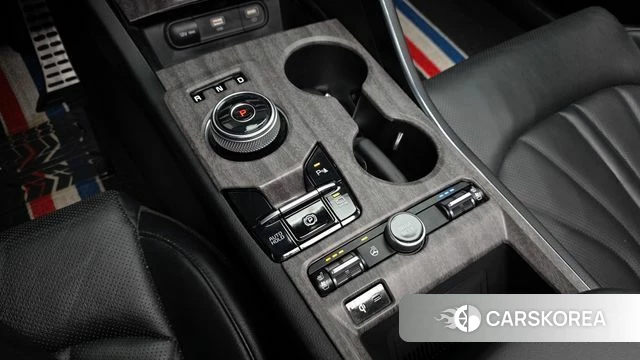 Kia K5 3rd generation id 3924091 из Кореи 19