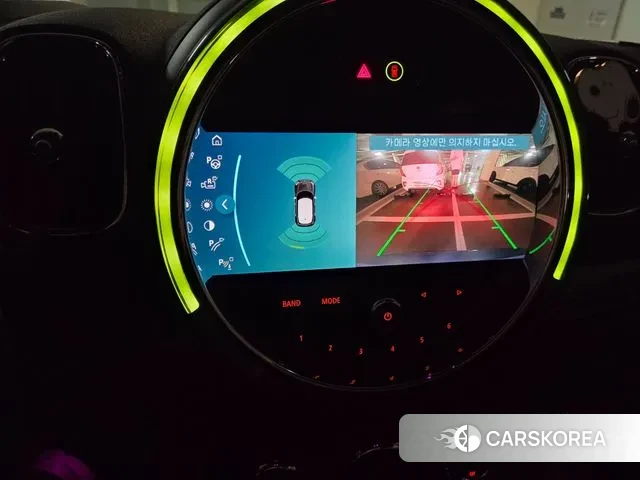 Mini Cooper Countryman id 3032271 из Кореи 10