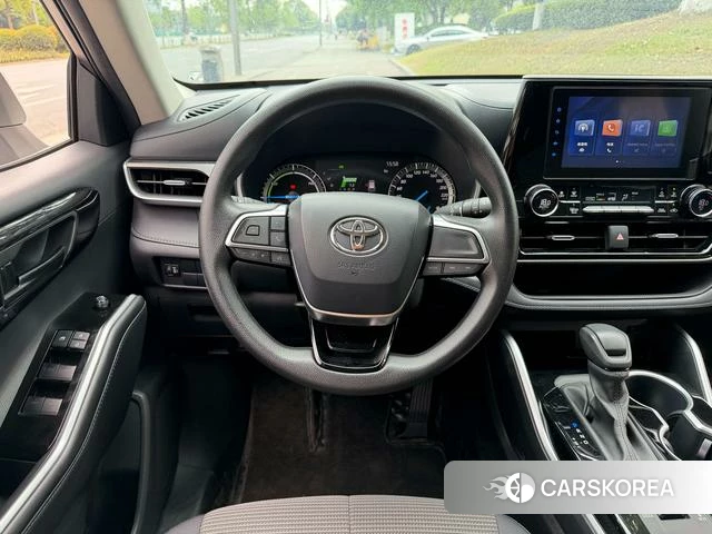 Toyota Highlander id 4359577 из Китая 12