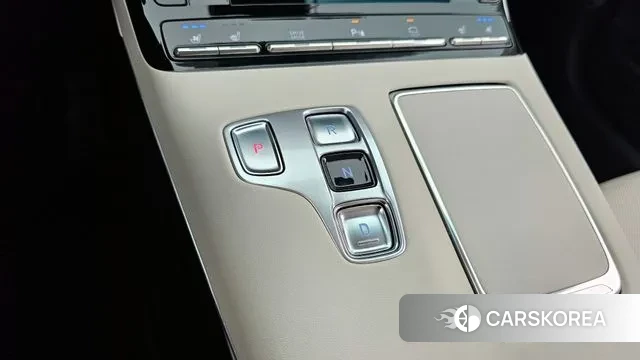 Hyundai The New Grandeur IG Hybrid id 3665489 из Кореи 19