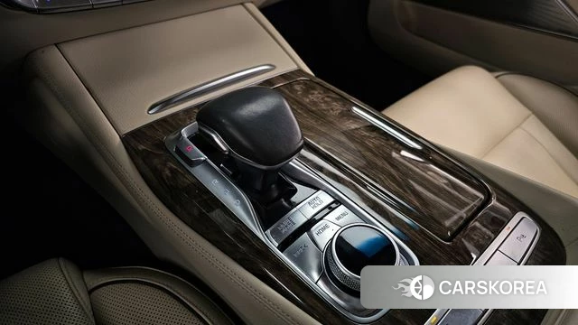 Kia More K9 id 3880155 из Кореи 19