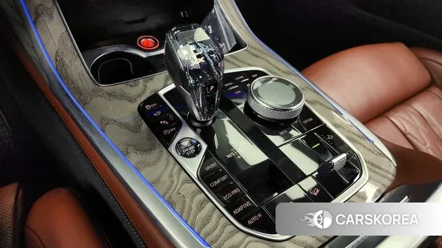 BMW X7 (G07) id 3772779 из Кореи 19