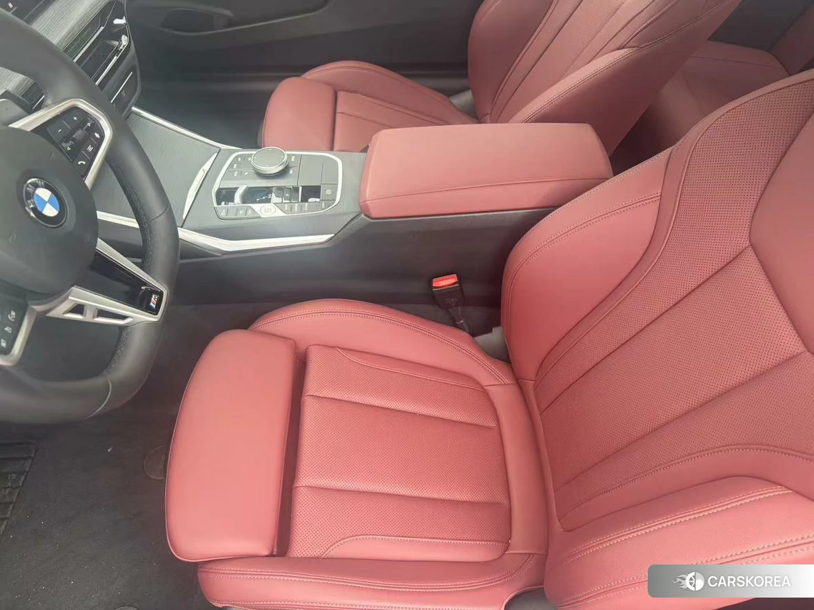 BMW 4 series id 4455436 из Китая 13