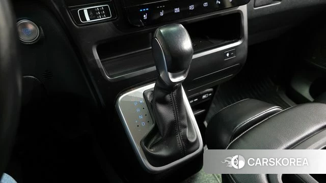 Hyundai Staria id 3833379 из Кореи 19