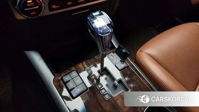 Kia The New Mohave id 3368989 из Кореи 19