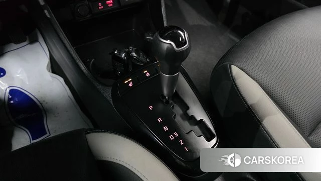 Kia All New Morning (JA) id 4020073 из Кореи 19