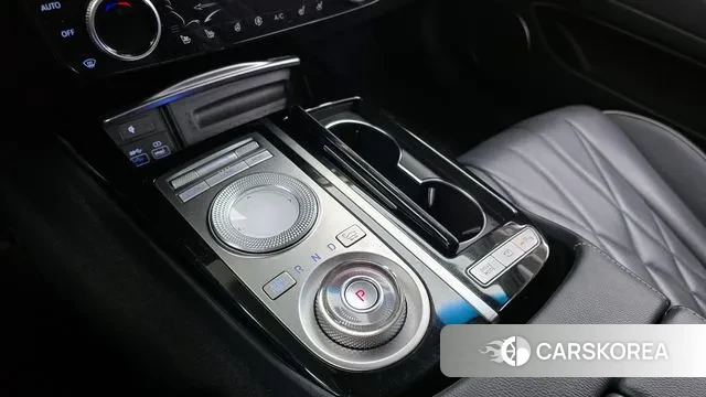 Genesis G80 (RG3) id 3703038 из Кореи 19