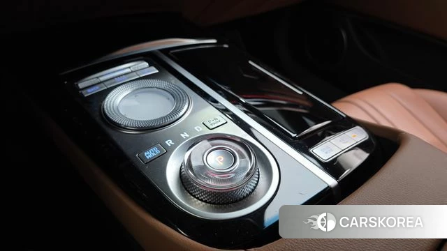 Genesis G80 (RG3) id 4541423 из Кореи 32