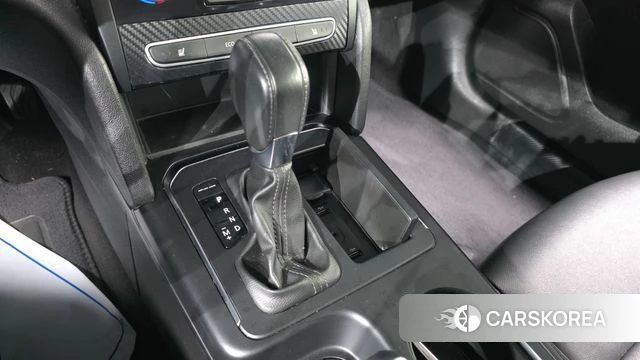 Renault Korea (Samsung) SM6 id 4708865 из Кореи 29