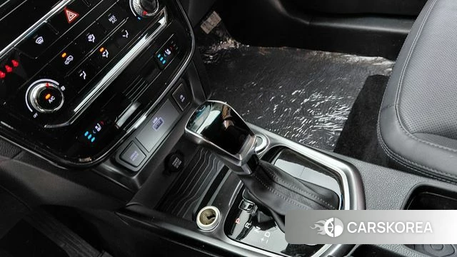 Ssangyong Berry New Tivoli id 4763495 из Кореи 29
