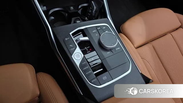 BMW 3 Series (G20) id 3605781 из Кореи 19