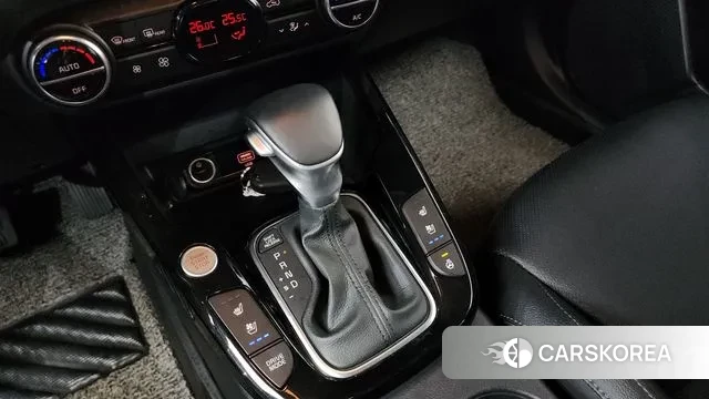 Kia Soul Booster id 3494366 из Кореи 19