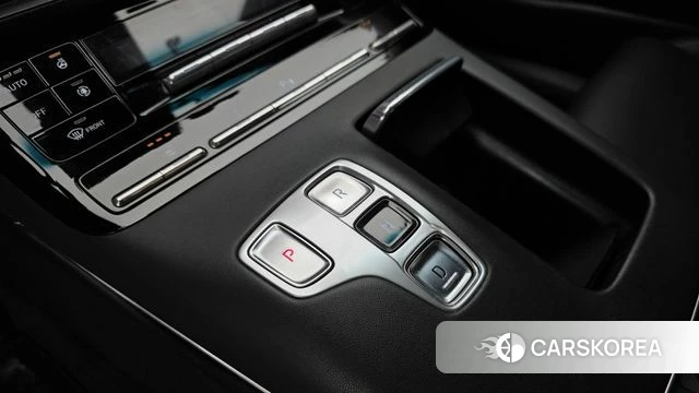 Hyundai The New Grandeur IG id 4608858 из Кореи 29