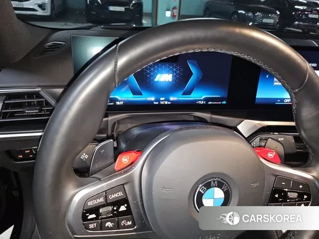 BMW 2 Series (G42) id 3620043 из Кореи 9