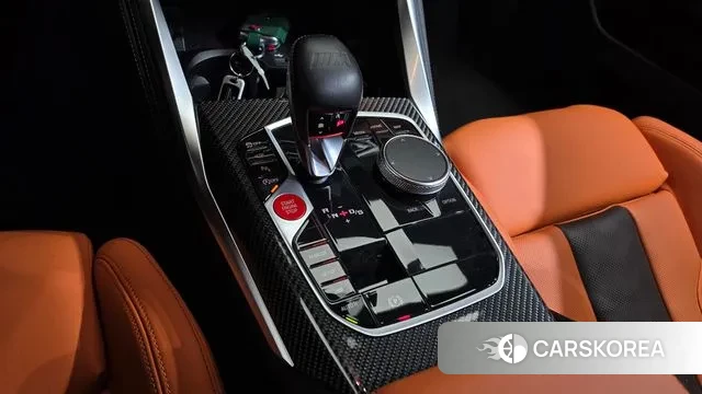 BMW M3 (G80) id 3649273 из Кореи 19