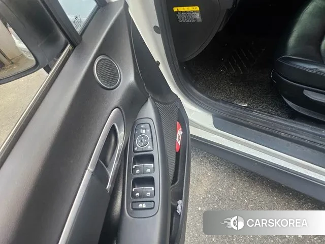 Hyundai Sonata (DN8) id 3055223 из Кореи 13